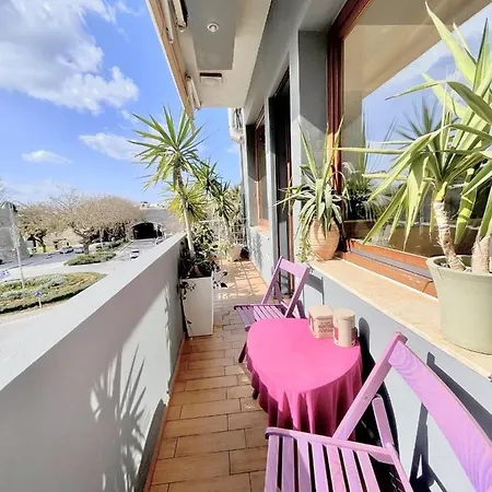 Apartment Oasis Heraklion (Crete)